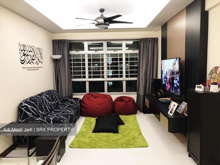 Blk 183A Boon Lay Avenue (Jurong West), HDB 4 Rooms #176086632